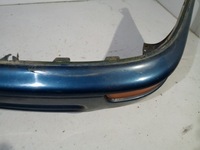 фото thumb №6, Toyota corolla e9 бампер перед передній 747