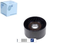 фото thumb №1, Blue print adn196504 ролик напрямна / напрямна, ремінь клиновий зубчастий