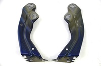 фото thumb №1, Vw t-roc кронштейн соединитель крыла l lub r 2ga821136 / 135