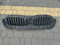 фото thumb №1, Решётка радиатора skoda octavia mk4 2020