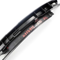 фото thumb №9, Bmw x5 e70 молдинг поріг захист поріг лівий задня