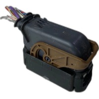 фото thumb №1, Штекер колодка насоса abs citroen c4 picasso i