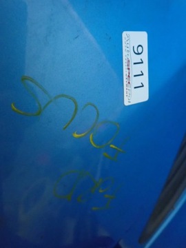 фото thumb №16, Бампер перед ford focus mk2 рестайлинг st sport