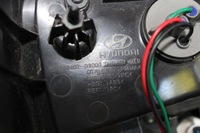фото thumb №4, Лампа правый задняя hyundai i 10 ii lift 2016-2019 r