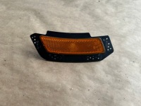 фото thumb №1, Лампа габаритная габаритный фонарь бампера левая vw new beetle ii