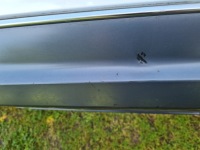 фото thumb №12, Бампер задній  audi a4 b9 combi 8w9 807 511 j awant