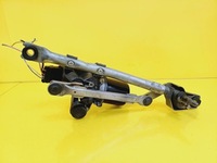 фото thumb №7, Механизм моторчик дворник перед peugeot 107 2008 nr74