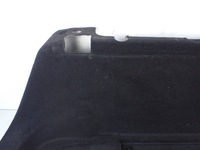 фото thumb №8, Оббивка кришки багажника mercedes s500 w221