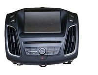 фото thumb №3, Ford focus mk3 рестайлінг радіо дисплей монітор f1et-14f239-aa синхронізація