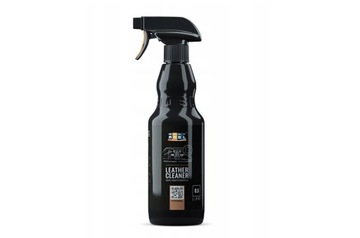 ADBL GIFT BOX 4x0,5l ZESTAW 4 SZTUK CHEMII SAMOCHODOWEJ IDEALNE NA PREZENT