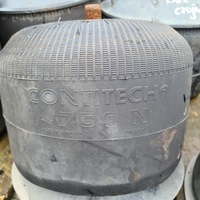 фото thumb №8, Подушка подвеска пневмоподушка lowdeck перед mercedes actros mp 3