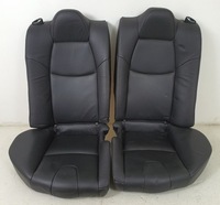 фото thumb №1, Заднее сиденье задняя задняя mazda rx-8