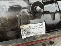 фото thumb №5, Kia sportage iii спойлер крышки gt-line