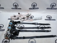 фото thumb №1, Skoda karoq подушка безопасности подушка воздушная кровельная шторка безопасности сиденье pas ремни