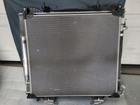 фото thumb №13, Land rover range rover sport l494 2018 решітка радіатора радіатора / решітка радіатора