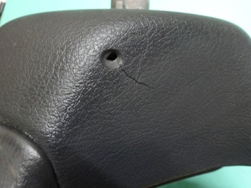 фото thumb №11, Peugeot 3008 i 11r руль кожаный 965984658b 96866138ze