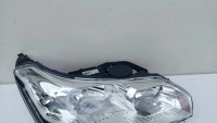 Citroen c5 3 x7 фара правый  перед передняя обычная + led новая оригинальный номер 3084 с Разборки, фото thumb