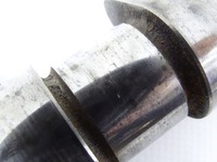 фото thumb №8, Opel vectra b 96-00 2.0 dtl x20dtl вал распределительного вала