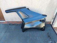 фото thumb №1, Крила - лівий задня - audi a3 8y - sportback - 8y4 - новий