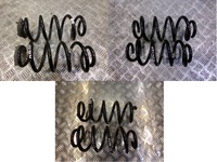 фото thumb №1, Bmw x1 f48 пружина пружини задня