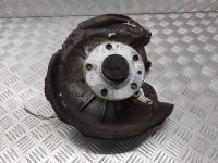 фото thumb №1, Ступица левый задняя датчик abs vw touran