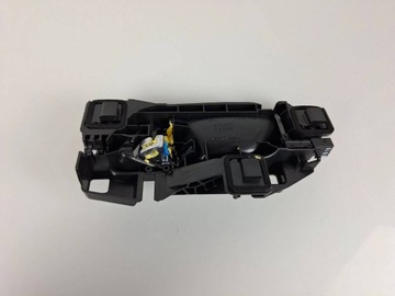 фото thumb №5, Ручка внутренняя задняя сторона правая ds automobiles 7 crossback 98201554vv