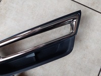 фото thumb №10, Решітка бампера - хром --- honda cr-v v - 2018