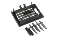 фото thumb №1, Решітка вентиляційна mercedes c w204 07- prawa-czar