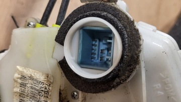 фото thumb №11, Замок правые зад honda civic viii 8 ufo hb 5d 7 pin