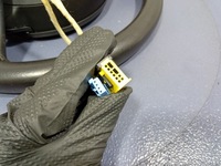 фото thumb №11, C4 picasso i 06-13 руль кожа мультифункция 96866512zd