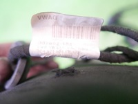 фото thumb №10, Джгут установка двері права зад 3c4971694ep vw passat b6 05-09