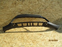 фото thumb №1, Bmw x1 f48 спойлер накладка бампер перед