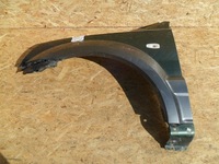 фото thumb №8, Kia sorento jc 2004- крыло левый