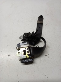 Купить Ремень безопасности левый перед bmw e65 561078501, фото thumb