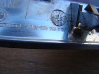 фото thumb №6, Bmw e70 x5 молдинг декоративная панели приборной панели