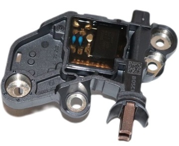 фото thumb №1, Регулятор напруги генератора