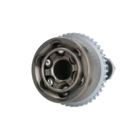 фото thumb №2, Шарнір zew. перед mazda 6 gg gy 02-08