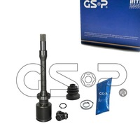 фото thumb №1, Gsp 618120 набор шарнир, wał приводной