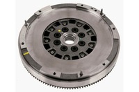 фото thumb №2, Колесо маховики двомасовий hyundai i40 i i40 i cw 1.7d 07.11-05.19