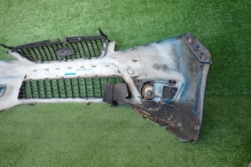 фото thumb №11, Ford mondeo mk4 07- бампер переднее перед