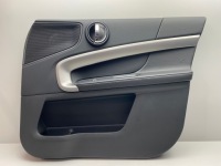 фото thumb №1, Mini countryman f60 обшивка обивка дверь led