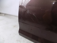 фото thumb №4, Skoda rapid 5j sedan liftback дверь левая задняя