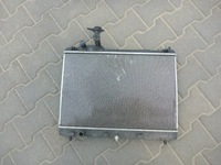 фото thumb №1, Suzuki baleno ii 15- swift mk8 17- радіатор wody оригінал