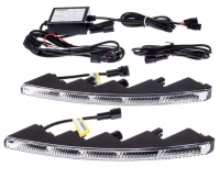 фото thumb №4, New led світло dziennej drl osram skoda praktik