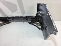 фото thumb №7, Бампер задній bmw x7 g07 lci m-pakiet 6pdc a96 mineralweiss