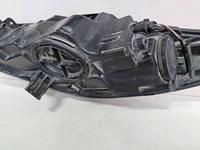 фото thumb №10, Лампа передняя правая правый перед ford fiesta mk7 7 обычная eu 8a61-13w029-ah