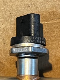 25 mercedes w176 молдинг топливная 2700701595 Недорого, фото thumb