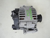 фото thumb №1, Генератор a0009060401 mercedes c220 e220 glk 2.2