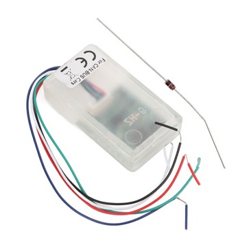 фото thumb №9, Универсальный эмулятор иммобилайзер автоматическое включение i wyłączanie иммобилайзера