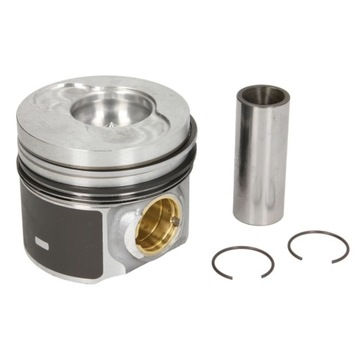 фото thumb №1, Поршень vw california t5 t5 touareg i 03-10 2.5